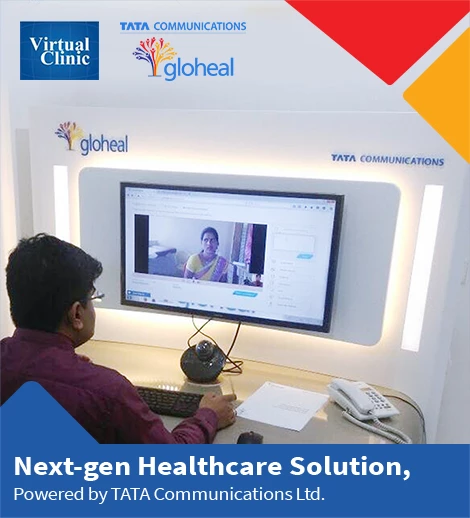 gloheal Vertual Clinic