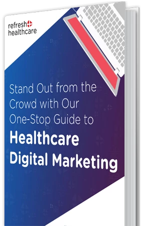 digital marketing for your healthcare business