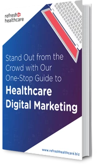 digital marketing for your healthcare business